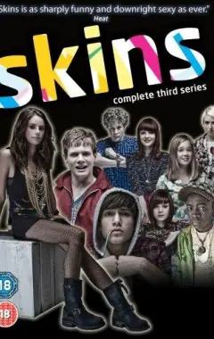 постер Молокососы